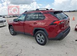 تويوتا راف 4